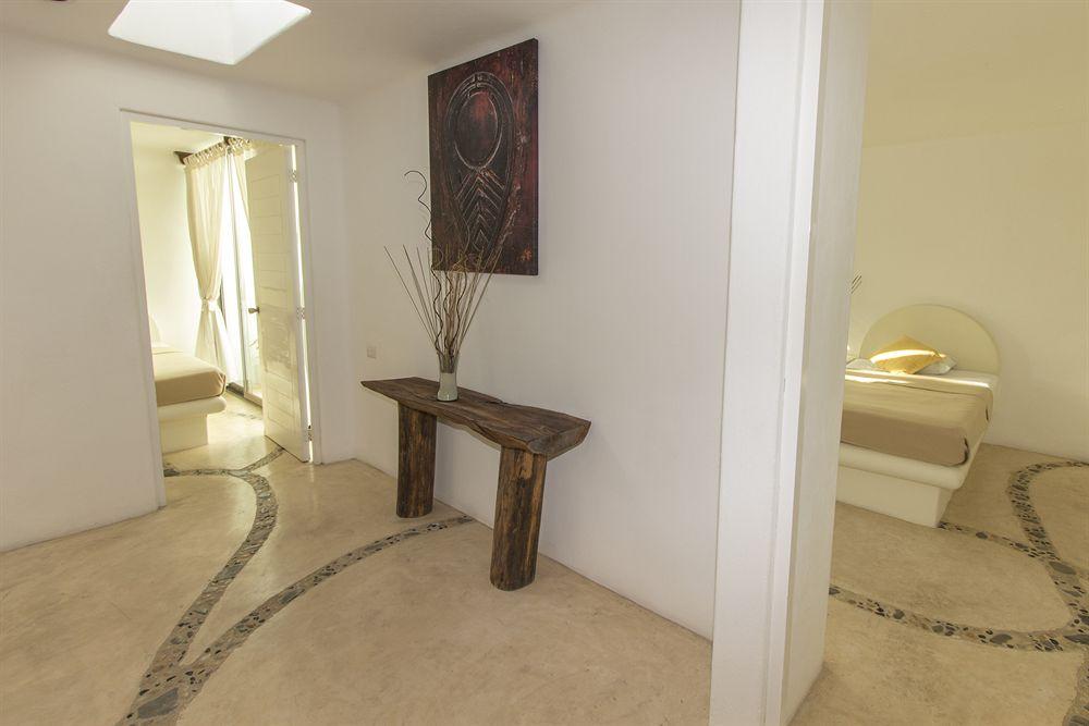 The Blue Pearl Suites ปลายาเดลการ์เมน ภายนอก รูปภาพ