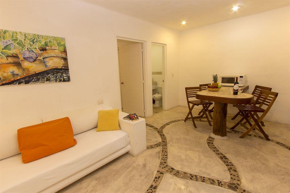 The Blue Pearl Suites ปลายาเดลการ์เมน ภายนอก รูปภาพ