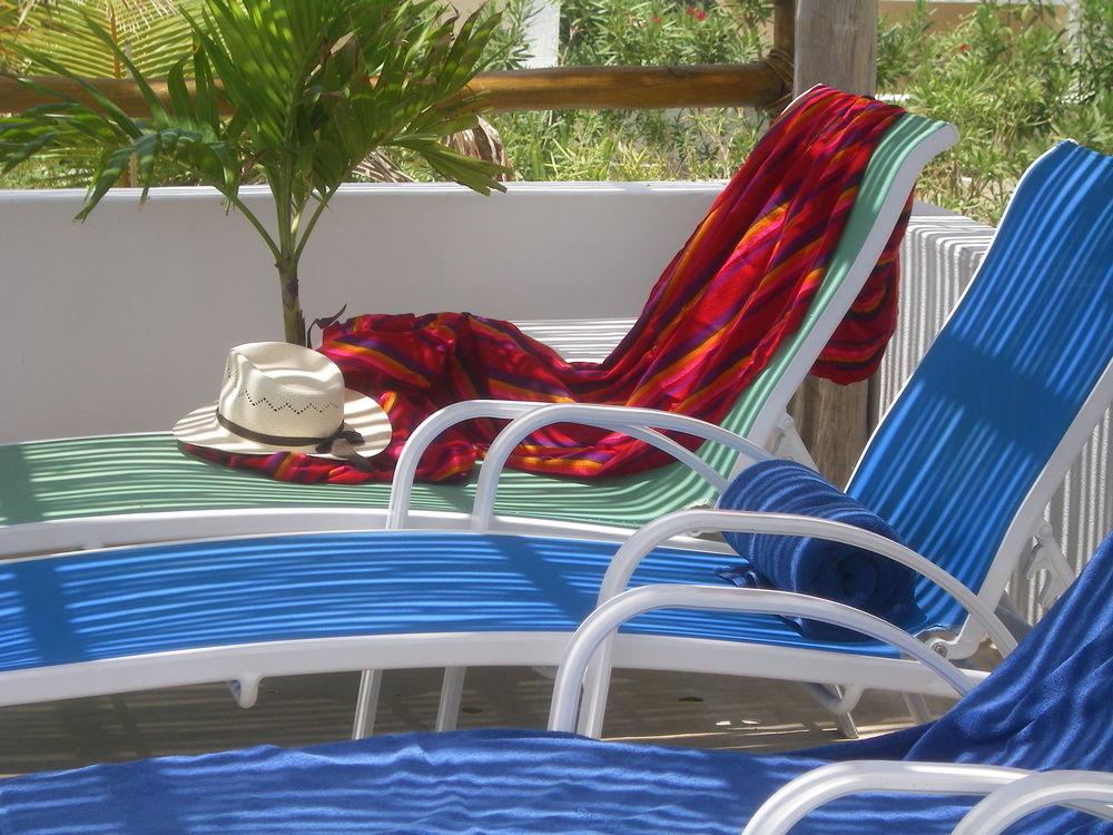 The Blue Pearl Suites ปลายาเดลการ์เมน ภายนอก รูปภาพ